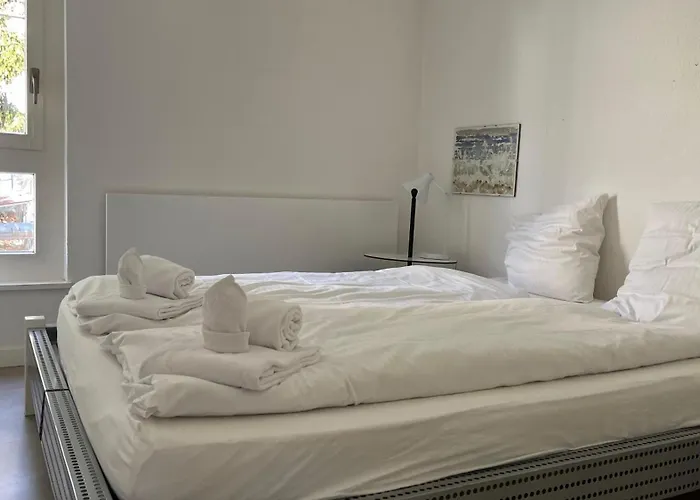Seewohnung 2