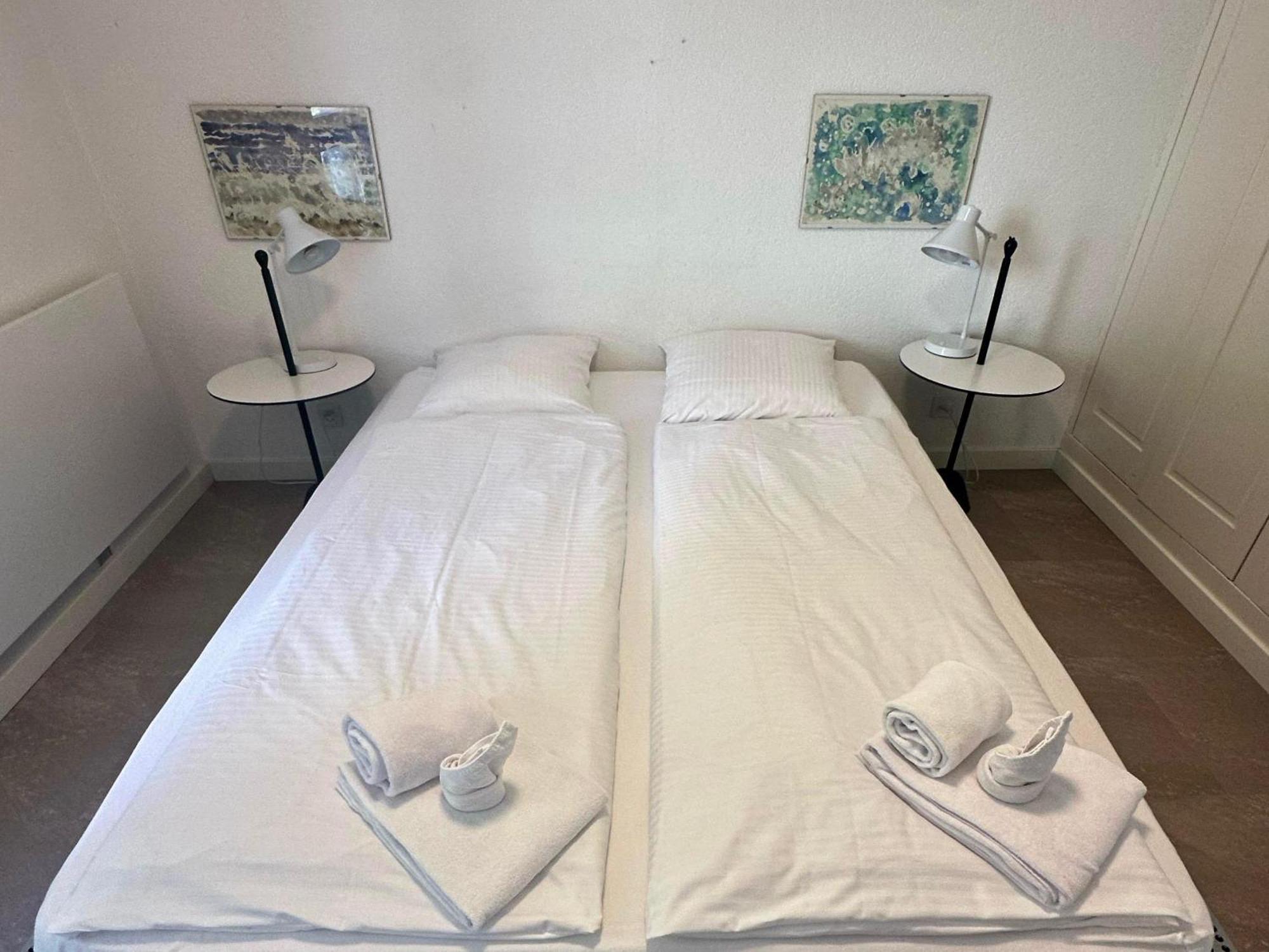 Seewohnung 2 *